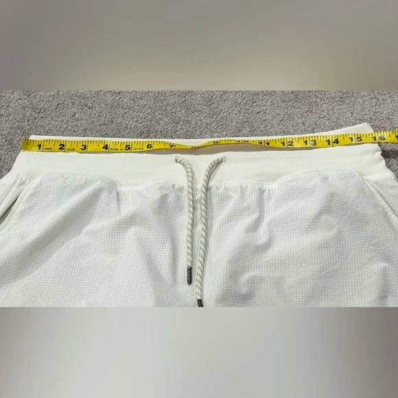 Vuori Seabreeze Skirt - Picture 8 of 9